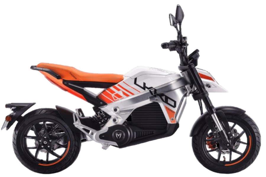 Tango Orange